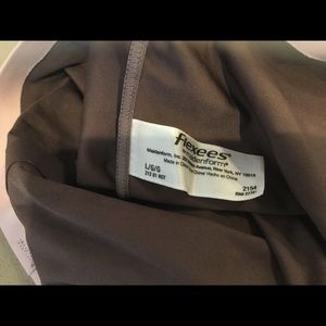 Flexees Intimates & Sleepwear - Flexees Brief Brown & Pink Flexees Intimates & Sleepwear - Flexees Brief Brown & Pink